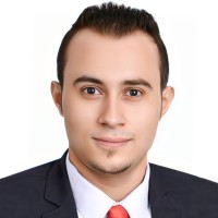 Mohamed Rashad