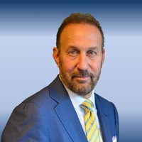David Cantor