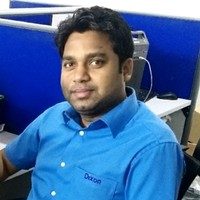 Devi Prasad Sahoo