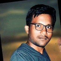 Ravindra Bodade