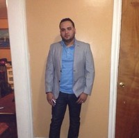 Nelson Gonzalez Brito