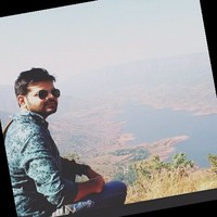 Nakul Dev SHARMA