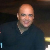 Maglane Santos oliveira