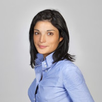 Maria Lopez Merino