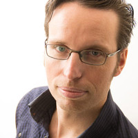 Kris Vanderveken