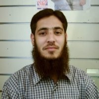 Iqbal Farooqui