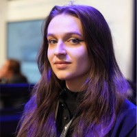 Charlène Moisan