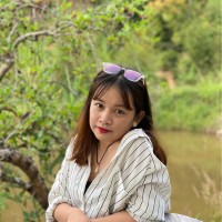 Trúc Trần