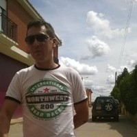 Pedro Santos