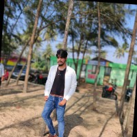 Deepak N S