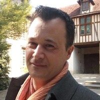 Eric Fleurence