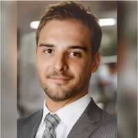 Matthieu Petermann