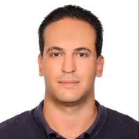 Hamed Rahmouni