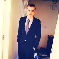 josh carlyon