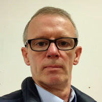 Paddy Lyons