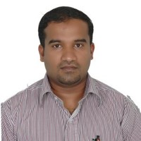 Noufal Saeed