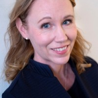 Marit A Israelsson