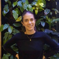 Mariana Isaza Infante