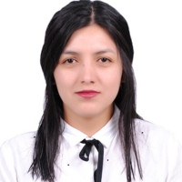 Madeleyne Laura Rodriguez