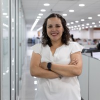 Rebeca Adriana Luna Navarro