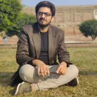 Dawood Athar