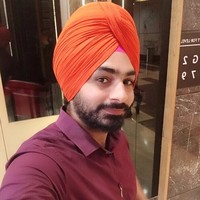 Harry Kohli