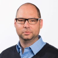 Maarten Van Scheijen