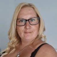 Amy Taylor