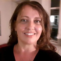 Pernille Strandbygaard