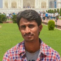 Santhosh Japa