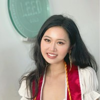 Amber Li