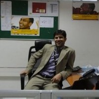 Noor Afzal