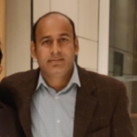 Jawahar Bansal