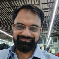 Hrushikesh Chandratreya