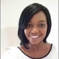 Lorraine Mhandu