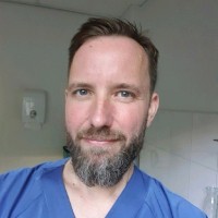 Juergen Lichtenstein, MD, DDS, FEBOMS