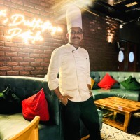 Satya Swagat Parida