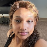 Veronika Haynesworth