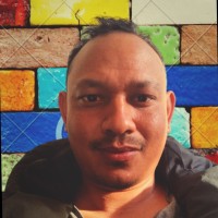Bijesh Nakarmi