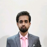 Parth Dwivedi