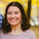 Nicole Balogh