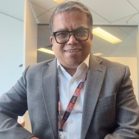 Vikram Kannoth