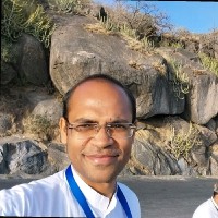 Dileep Kumar Yadav