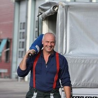 Dick Petegem