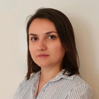 Laura Merloiu, Fcca