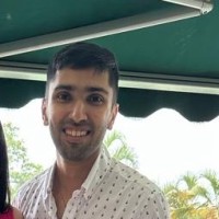 Mohit Harikisun