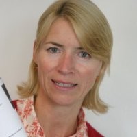 Synnøve Bjørke