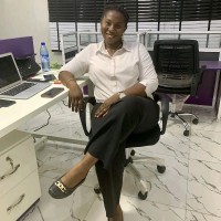 Esther Adeyemi