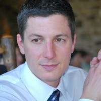 Jeff Stewart