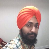 Dalwinder singh